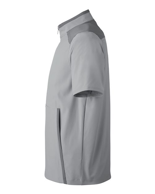 Men's Motivate 3.0 Short Sleeve Half-Zip - Image 20