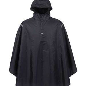 Unisex Zone Protect Packable Poncho