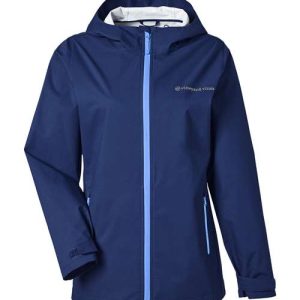 Women's Rain Shell Jacket