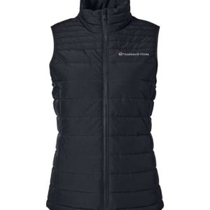 Women's Mountain Weekend Puffer Vest