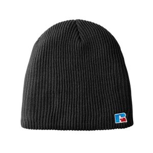 Core R Patch Beanie