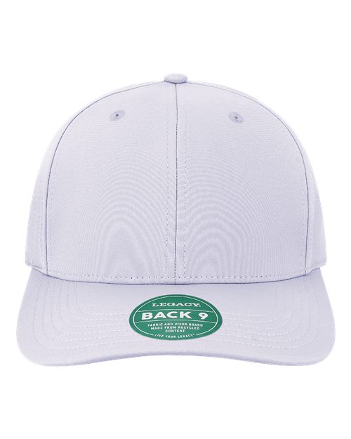Back Nine Cap - Image 7