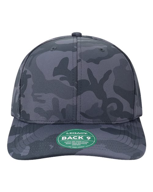 Back Nine Cap - Image 10