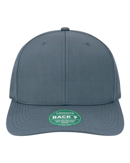 Back Nine Cap - Image 16