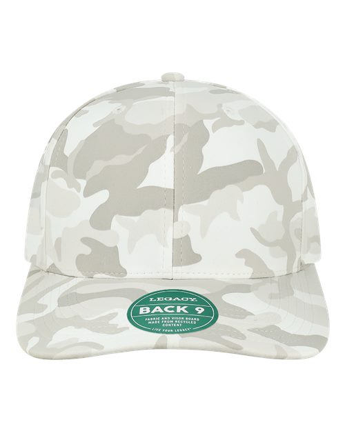 Back Nine Cap - Image 19