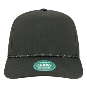 The Caddy Adjustable Cap