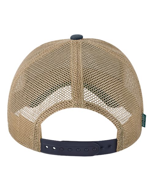 Old Favorite Five-Panel Trucker Cap - Image 11