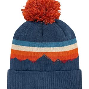 Grand Recycled Beanie