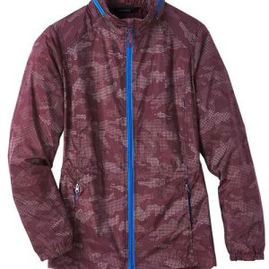 Women's Rotate Reflective Soft Shell Jacket