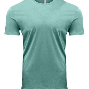 Unisex Pigment Dye T-Shirt