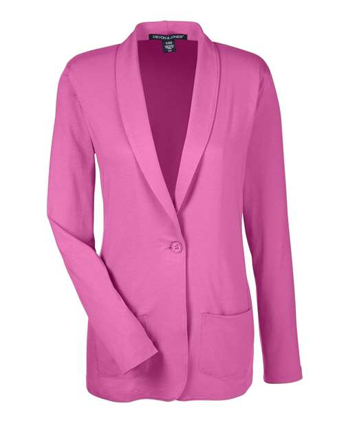 Women's Perfect Fit™ Shawl Collar Cardigan - Image 5