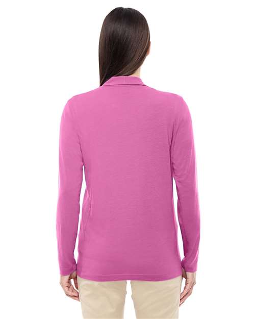 Women's Perfect Fit™ Shawl Collar Cardigan - Image 8