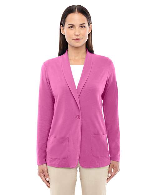 Women's Perfect Fit™ Shawl Collar Cardigan - Image 6