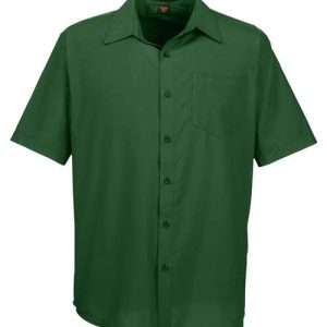 Men's Paradise Short Sleeve Performance Shirt