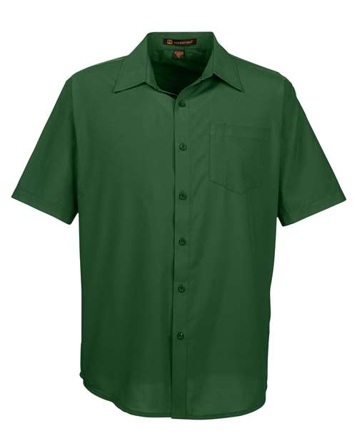 Men's Paradise Short Sleeve Performance Shirt