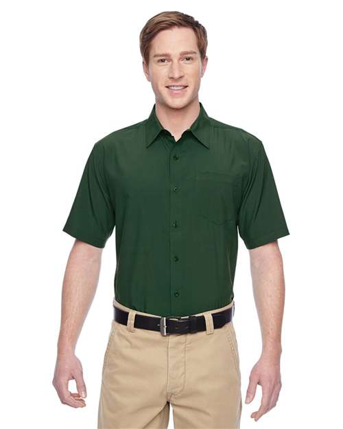 Men's Paradise Short Sleeve Performance Shirt - Image 2