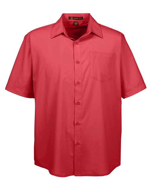 Men's Paradise Short Sleeve Performance Shirt - Image 5
