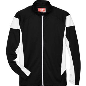 Men's Elite Performance Full-Zip