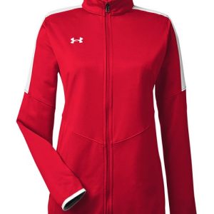 Women's Rival Knit Jacket