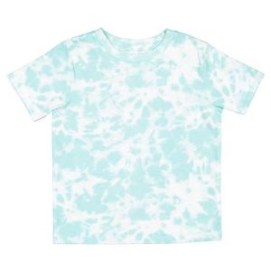 Toddler Fine Jersey Tee - Extended Colors