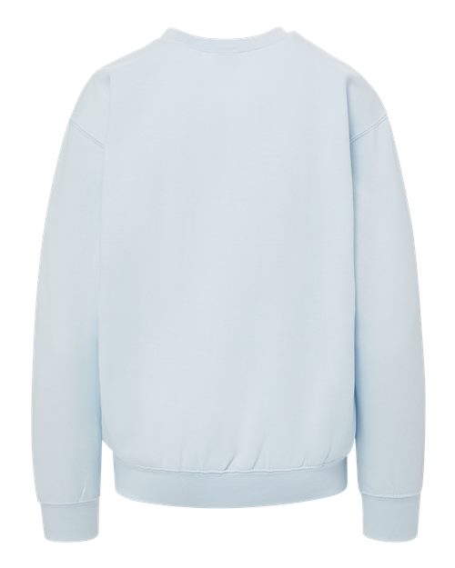 Youth Buddy Crewneck Sweatshirt - Image 2