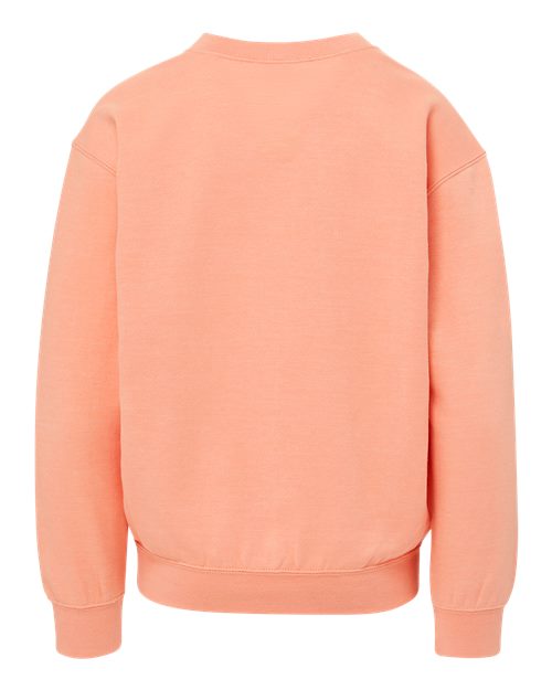 Youth Buddy Crewneck Sweatshirt - Image 11