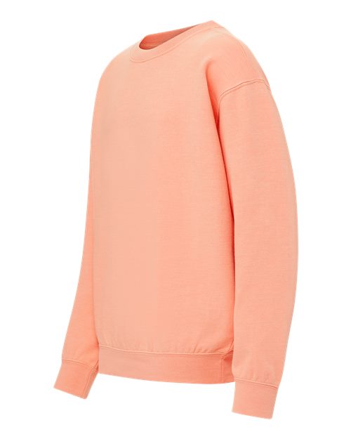 Youth Buddy Crewneck Sweatshirt - Image 12