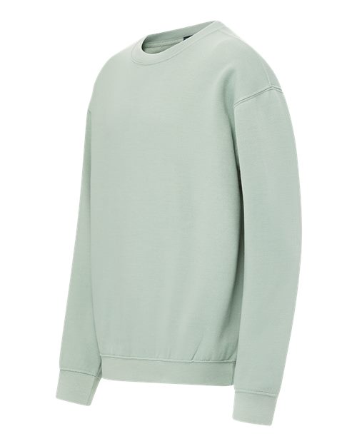 Youth Buddy Crewneck Sweatshirt - Image 15