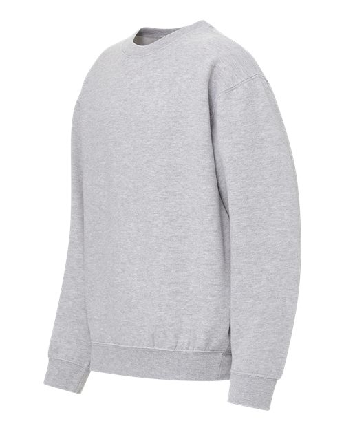 Youth Buddy Crewneck Sweatshirt - Image 18