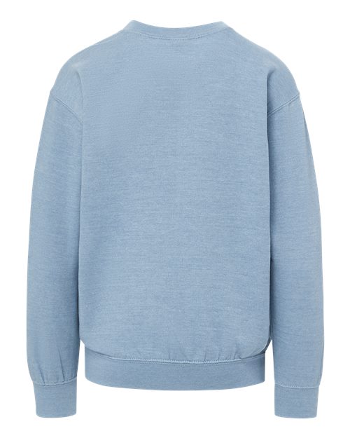 Youth Buddy Crewneck Sweatshirt - Image 20