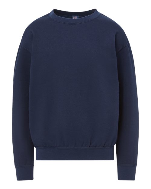 Youth Buddy Crewneck Sweatshirt - Image 22
