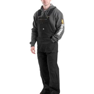 Men's Acre Unlined Washed Bib Overall