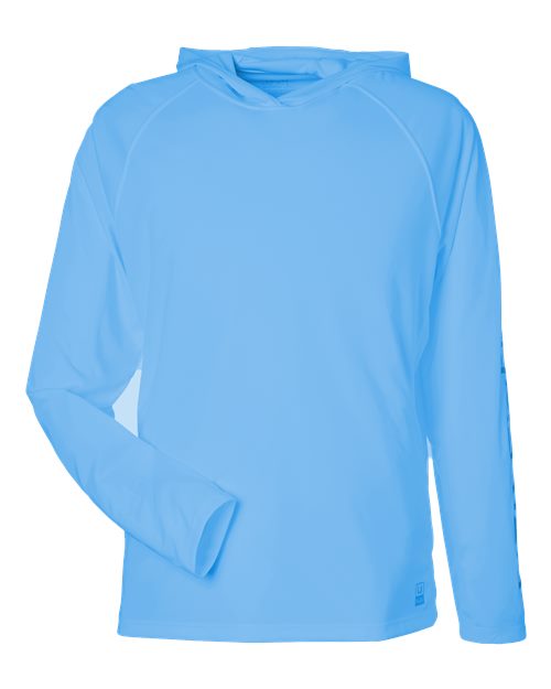 Men's LoPro Pursuit Long Sleeve Hooded T-Shirt - Image 4