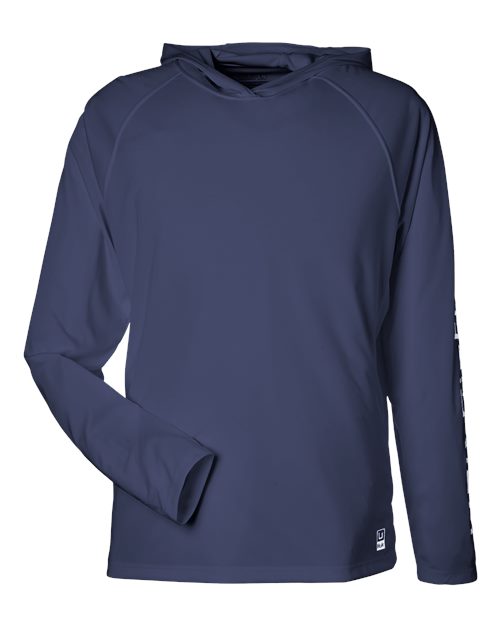 Men's LoPro Pursuit Long Sleeve Hooded T-Shirt - Image 7