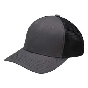 Prodigy Cap - Black