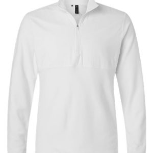 Men's Ultimate365 Cozy Quarter-Zip Pullover