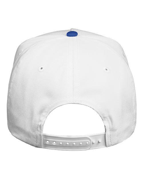 Five-Panel Twill Cap - Image 17