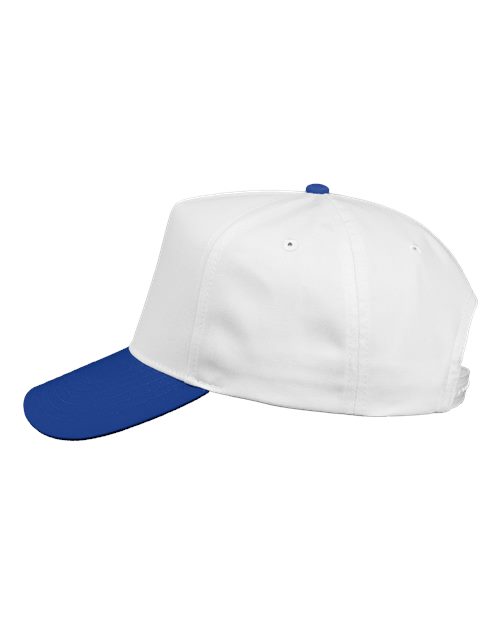 Five-Panel Twill Cap - Image 18