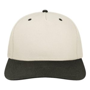 Heritage Twill Cap