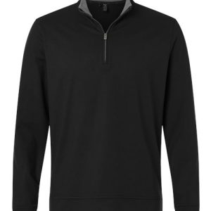 Men's Ultimate365 Classic Quarter-Zip Pullover