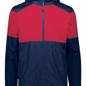 Men's SeriesX Hooded Jacket