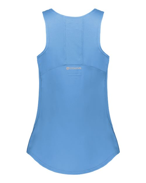 Women's Coolcore Tank - Image 2
