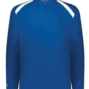 Men's Clubhouse Quarter-Zip Pullover