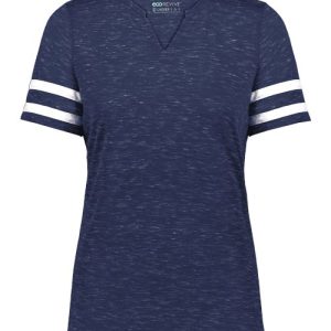 Women's Eco Revive™ Monterey V-Neck T-Shirt