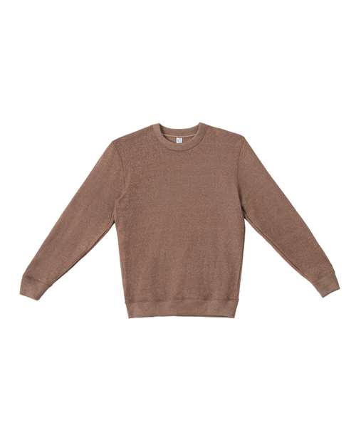 Unisex Nantucket Crewneck - Image 16