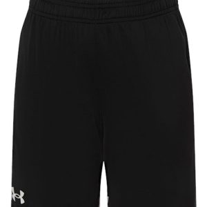 Youth Tech Vent Athletic Shorts