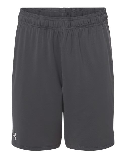 Youth Tech Vent Athletic Shorts - Image 7