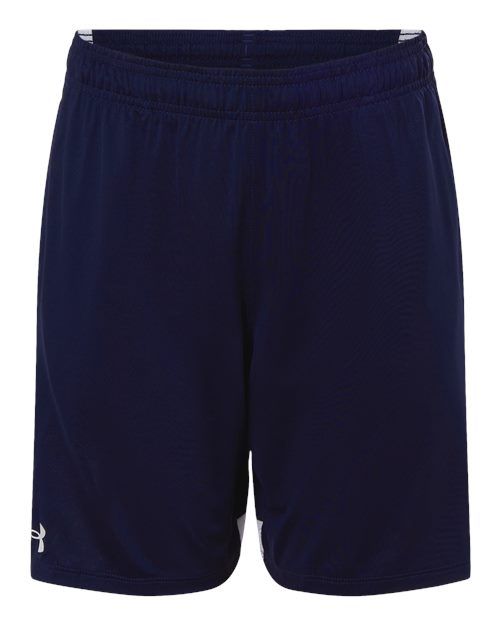Youth Tech Vent Athletic Shorts - Image 10