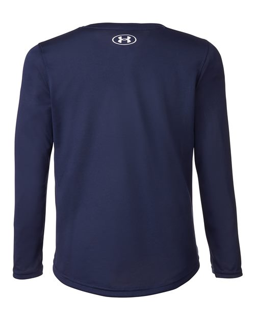 Youth Tech™ Team Long Sleeve T-Shirt - Image 8