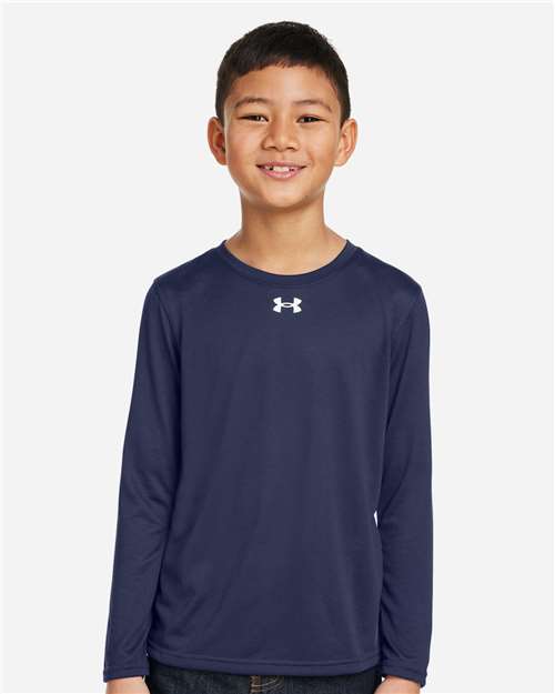 Youth Tech™ Team Long Sleeve T-Shirt - Image 10